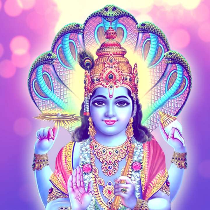 Bhagwaan Vishnu