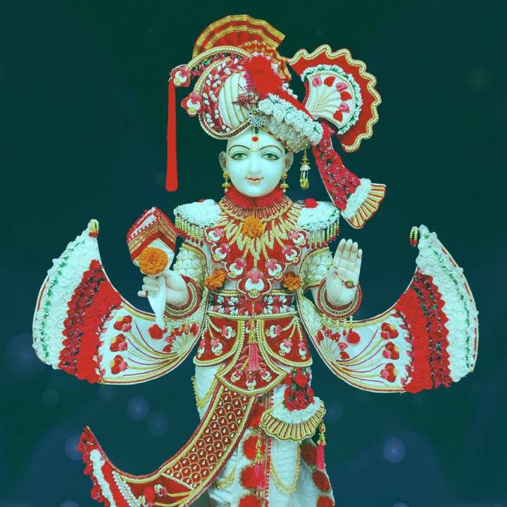 Shri Swaminarayan